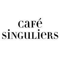 café singuliers logo image