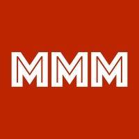 mmm logo image