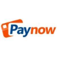 paynow logo image