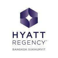 hyatt regency bangkok sukhumvit logo image