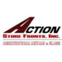 action storefronts logo image