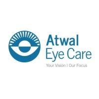 atwal eye care logo image