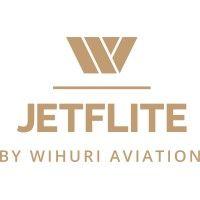 jetflite logo image