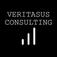 veritasus consulting logo image