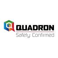 quadron cybersecurity services cplc logo image