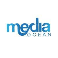 media ocean, inc. logo image