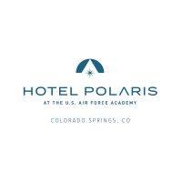 hotel polaris at the u.s. air force academy