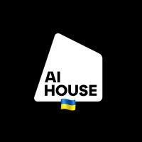 ai house logo image