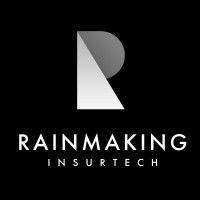 rainmaking insurtech logo image