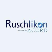 ruschlikon logo image