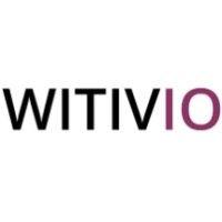 witivio - ai solutions for microsoft teams logo image