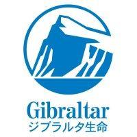 the gibraltar life insurance co., ltd. logo image