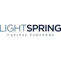 lightspring capital partners logo image