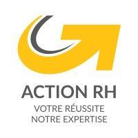 action rh lanaudière logo image