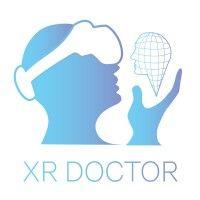 xr doctor (by smartymed) logo image