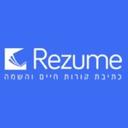 logo of Rezume Hr