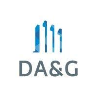 da&g logo image