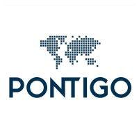 pontigo logo image