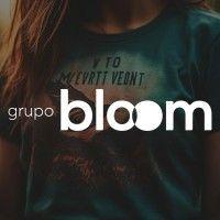 grupo bloom logo image