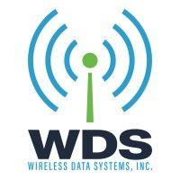 wireless data systems inc. logo image