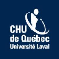 chu de québec logo image