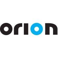 orion s.a. logo image