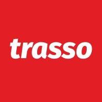 trasso.io logo image