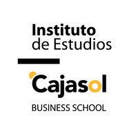 instituto de estudios cajasol logo image