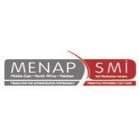 menap-smi middle east, north africa pakistan self medication industry