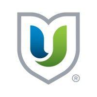 new u life logo image