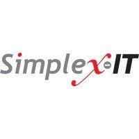 simplex-it logo image