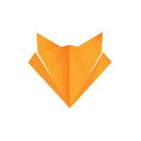 spotted fox digital marketing logo image