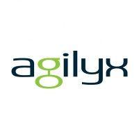 agilyx logo image