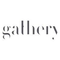 the gathery logo image