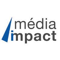 media impact logo image