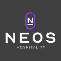 neos hospitality logo image