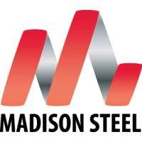 madison steel, inc.