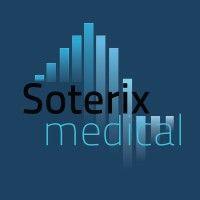 soterix medical logo image