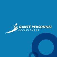 dante personnel recruitment (pty) ltd