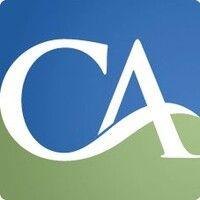 chaney & associates logo image