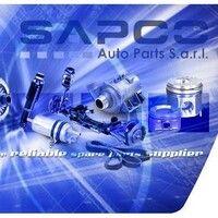 sapco autoparts logo image