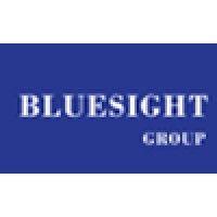 bluesight group logo image