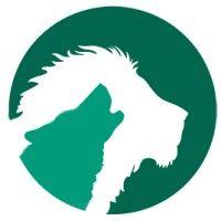 animal park at the conservators center logo image