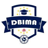 don bosco international media academy logo image