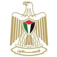 embassy of the state of palestine to hungary                    سفارة دولة فلســـطين لدى المجر logo image