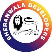 sheranwala developers logo image