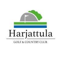 harjattula golf oy logo image