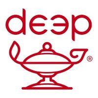 deep foods logo image