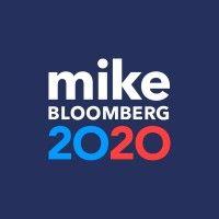 bloomberg 2020 logo image