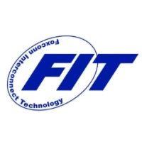 foxconn interconnect technology (fit)